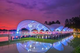Tangerang dan Wisata Petualangan: Aktivitas Outdoor untuk Pencinta Alam