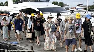 Tempat Wisata Keluarga Terbaik di Dunia: 5 Destinasi yang Harus Masuk Daftar Anda