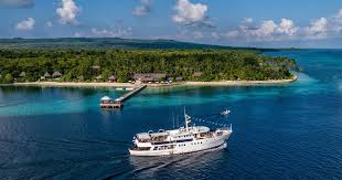 Wakatobi, Sulawesi Tenggara: Surga Bawah Laut yang Menakjubkan di Indonesia