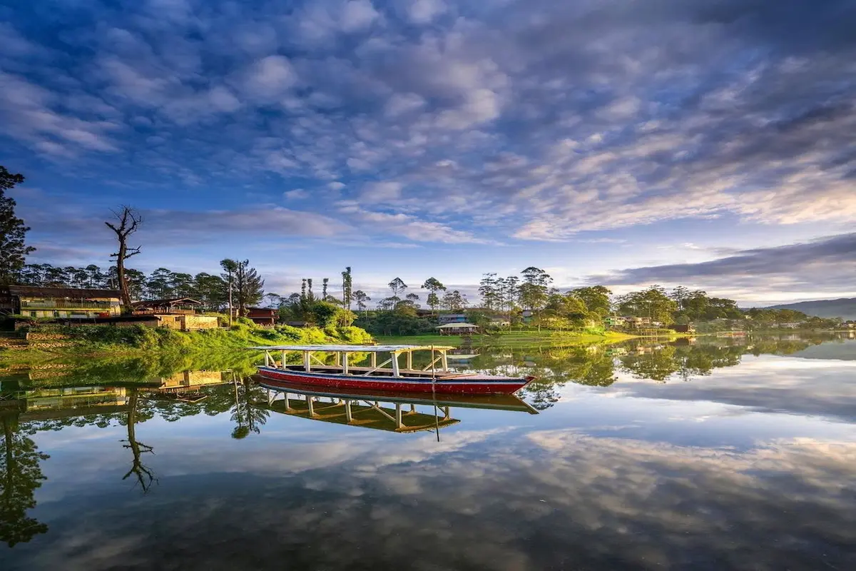 Tempat Wisata Menarik di Arendsee