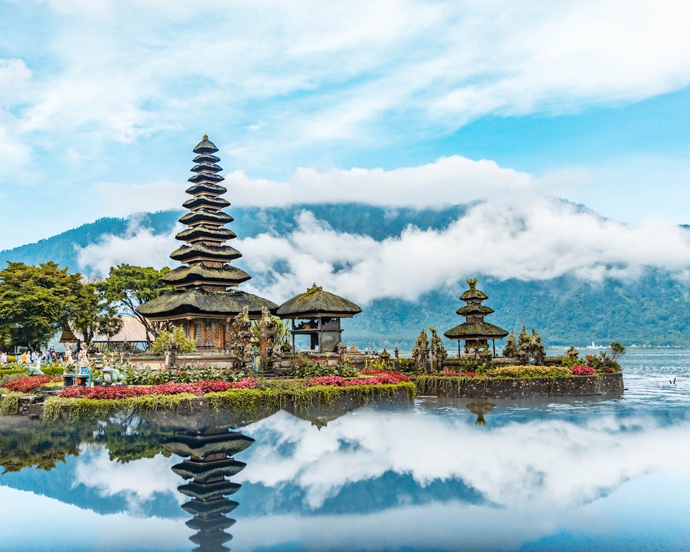Wisata Alam Terbaik untuk Liburan Seru dan Menyegarkan Pikiran