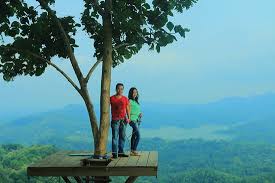 Lampung, Tempat Wisata yang Sedang Hits di Kalangan Anak Muda dan Bonus Slot New Member 100