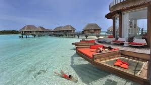 Aktivitas Menarik di Maldives yang Wajib Dicoba Saat Liburan!