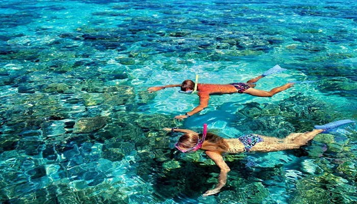Pulau Geleang: Surga Tersembunyi dengan Pantai Indah dan Spot Snorkeling yang Menarik