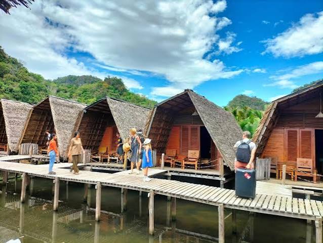 Rammang-Rammang, Pesona Wisata Alam Karst di Sulawesi Selatan